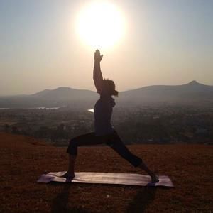 Meet your Posher, Ellen